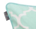 Poszewka-Dekoracyjna Clover Mint