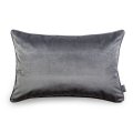 Poduszka dekoracyjna dark-grey-40x60cm