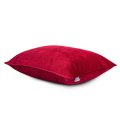 Poduszka dekoracyjna Elegant Burgundy Welovebeds