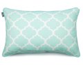 Poduszka-Dekoracyjna Clover Mint  40x60cm