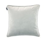 Decorative pillow Frozen Silver 50x50 cm