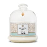 Scented Candle Morning Dew