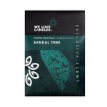 Fragrance sachet Frosted Forest