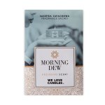 Fragrance sachet Morning Dew