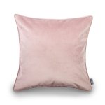 Decorative pillow Dusty Pink 50x50 cm