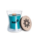 Scented Candle Sandal Tree 100G M