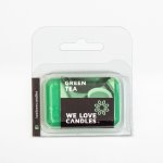 Scented Wax Green Tea