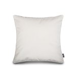Decorative pillow Sea Foam 50x50 cm