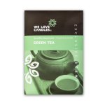 Fragrance sachet Green Tea
