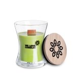 Scented Candle Jasmine Green Tea 100G M