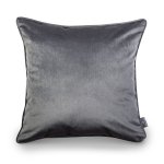 Decorative pillow Dark Grey 50x50 cm