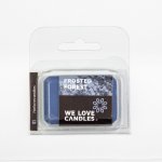 Scented Wax Frosted Forest