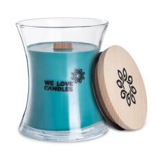 Scented Candle Sandal Tree 300G L