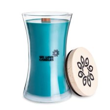 Scented Candle Sandal Tree 700G XXL