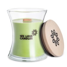 Scented Candle Jasmine Green Tea 300G L