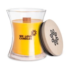 Scented Candle Melon & Honey 300G L
