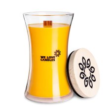 Scented Candle Melon & Honey 700G XXL