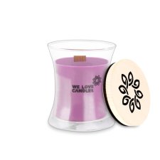 Scented Candle Lavender & Herbs 300G L