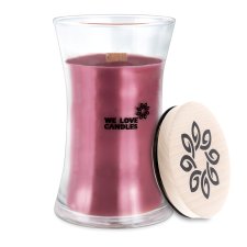 Scented Candle Humidor 700G XXL