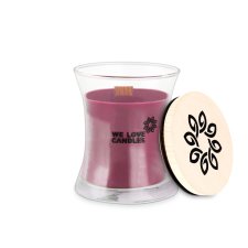Scented Candle Lilac 300G L