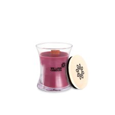 Scented Candle Humidor 100g m