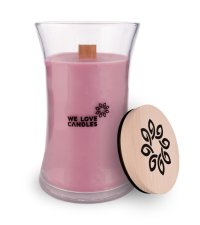 Scented Candle Lilac 700G XXL