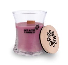 Scented Candle Humidor 300G L