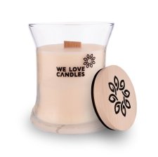 Scented Candle Lily of the Valley 300G L