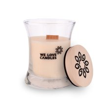 Scented Candle Lily of the Valley 100G M