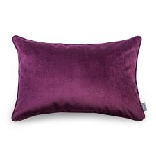 Decorative pillow Orchid Violet 40x60 cm