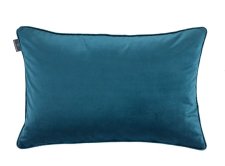 Decorative pillow  Teal 40x60 cm