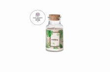 Scented Candle Wild thing 220g L