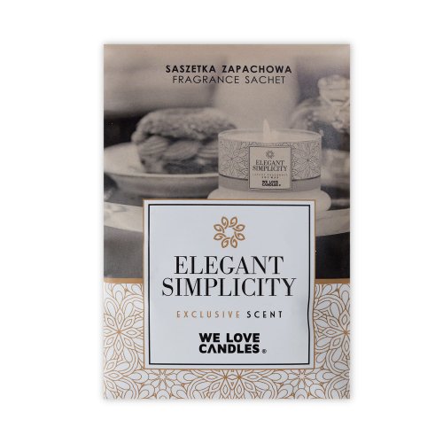 Saszetka Zapachowa ELEGANT SIMPLICITY_f.jpg