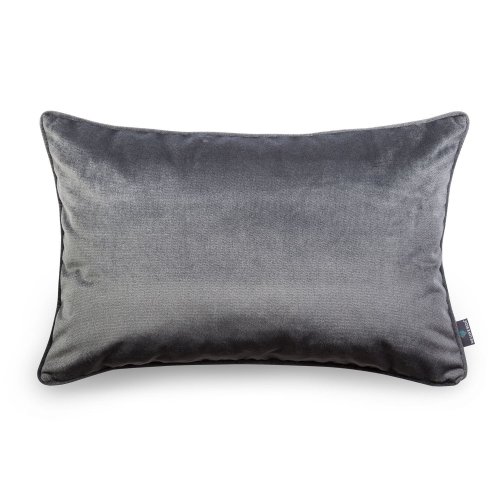 Poduszka dekoracyjna dark-grey-40x60cm