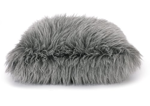 Decorative pillow Fluffy Grey.jpg
