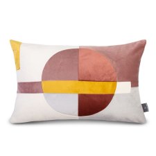 Decorative pillow Copenhagen 40x60 cm