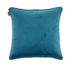 Decorative pillow Teal 50x50 cm
