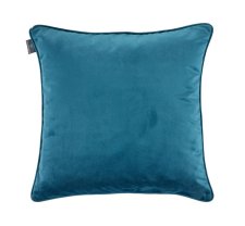 Decorative pillow Teal 50x50 cm