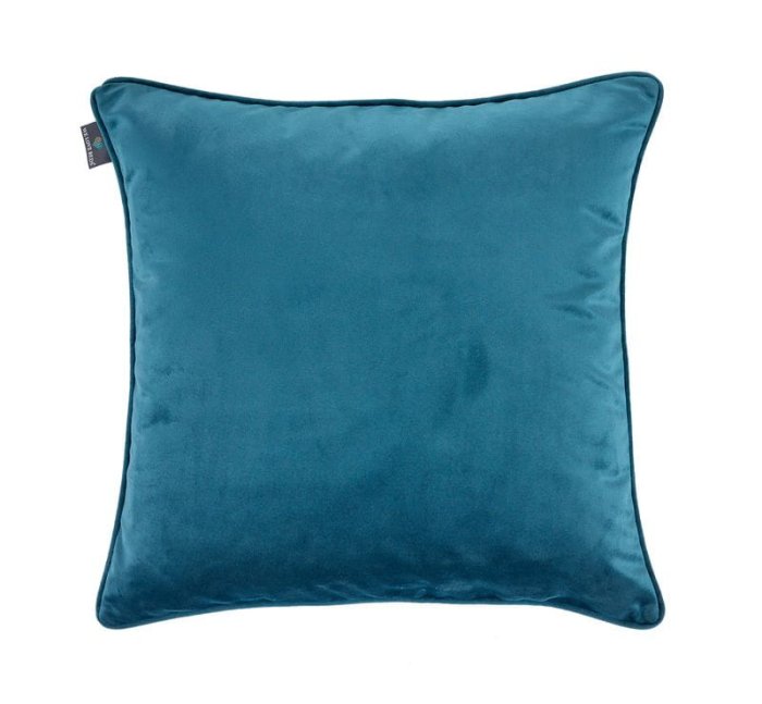 Poduszka Dekoracyjna Teal 50x50-cm