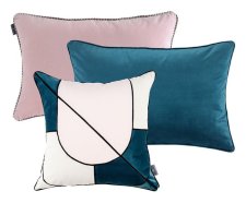 Pillowcase set Milan