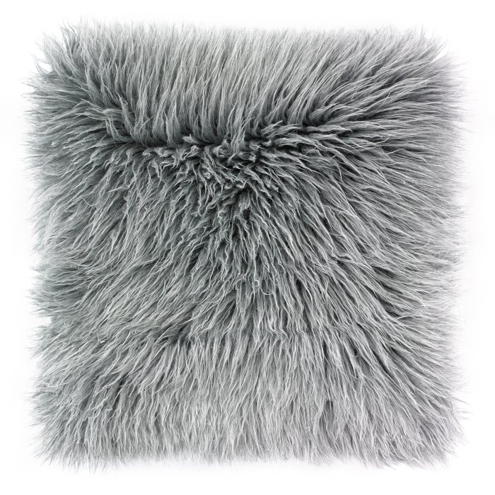 Decorative pillow Fluffy Grey.jpg