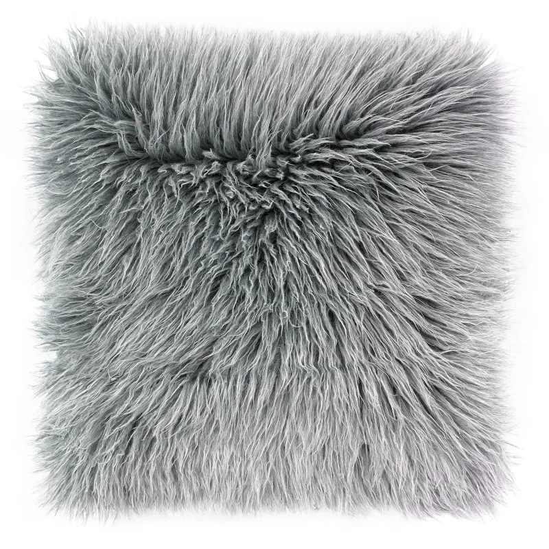 Decorative pillow Fluffy Grey.jpg