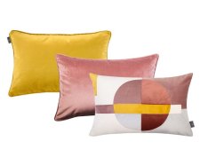 Pillowcase set Copenhagen
