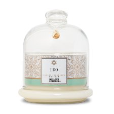 Scented Candle I Do
