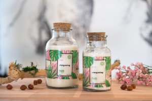 We Love Candles świeca Stargazing