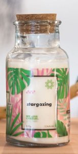 Świeca Go Green Stargazing 220g