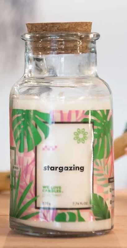 Świeca Go Green Stargazing 220g