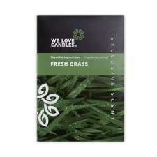 Fragrance sachet Fresh Grass