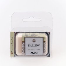 Scented Wax Darling