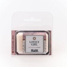 Scented Wax Lovely Girl